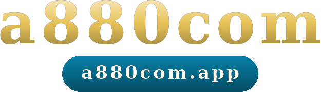 a880com logo